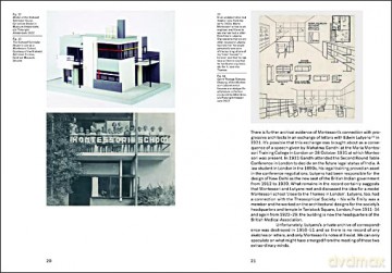 Montessori Architecture [KSIĄŻKA]