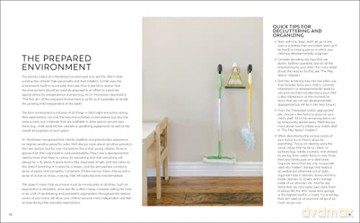 Montessori Home - Yeh Ashley [KSIĄŻKA]