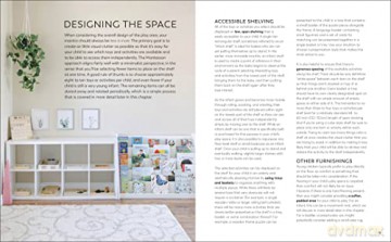 Montessori Home - Yeh Ashley [KSIĄŻKA]