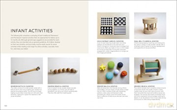 Montessori Home - Yeh Ashley [KSIĄŻKA]