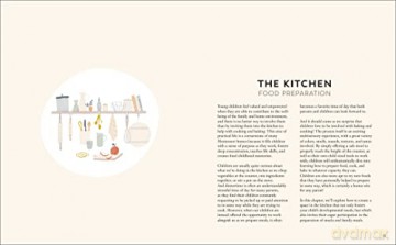 Montessori Home - Yeh Ashley [KSIĄŻKA]