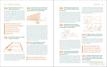 Month-By-Month Gardening Guide - Bohmig Franz [KSIĄŻKA]