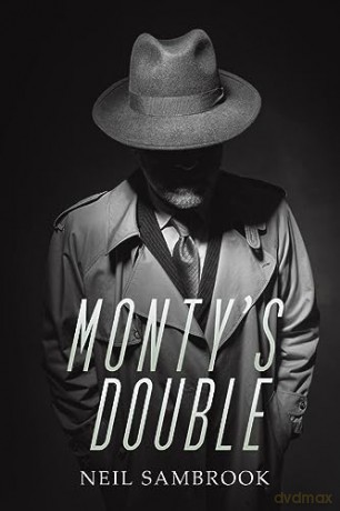 Montys Double - Neil Sambrook [KSIĄŻKA]