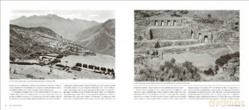 Monuments Of The Incas - John Hemming [KSIĄŻKA]