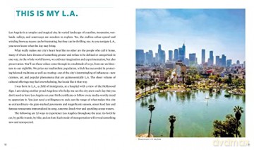 Moon 52 Things To Do In Los Angeles Fi - Teena Apeles [KSIĄŻKA]