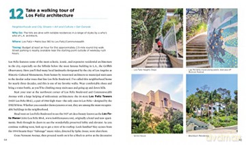 Moon 52 Things To Do In Los Angeles Fi - Teena Apeles [KSIĄŻKA]
