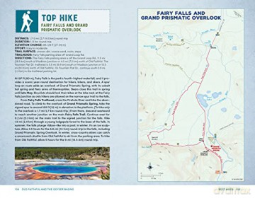 Moon Best Of Yellowstone Grand Teton - Becky Lomax [KSIĄŻKA]