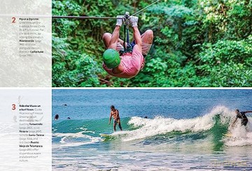 Moon Costa Rica Third Edition - Nikki Solano [KSIĄŻKA]