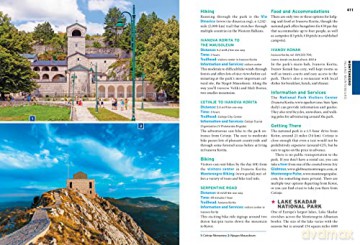 Moon Croatia Slovenia With Montenegr - Shann Fountain Alipo [KSIĄŻKA]