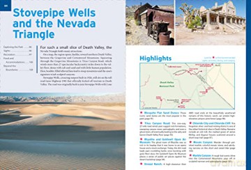 Moon Death Valley National Park Third Ed - Jenna Blough [KSIĄŻKA]