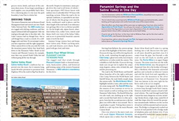 Moon Death Valley National Park Third Ed - Jenna Blough [KSIĄŻKA]