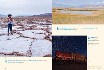 Moon Death Valley National Park Third Ed - Jenna Blough [KSIĄŻKA]