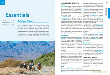 Moon Death Valley National Park Third Ed - Jenna Blough [KSIĄŻKA]