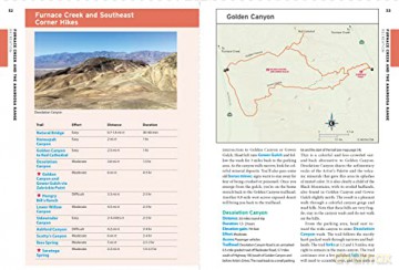 Moon Death Valley National Park Third Ed - Jenna Blough [KSIĄŻKA]