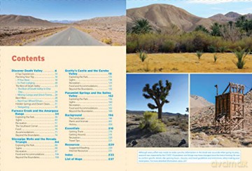 Moon Death Valley National Park Third Ed - Jenna Blough [KSIĄŻKA]