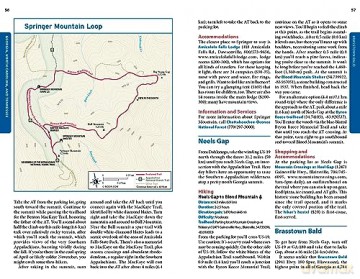 Moon Drive Hike Appalachian Trail Se - Timothy Malcolm [KSIĄŻKA]