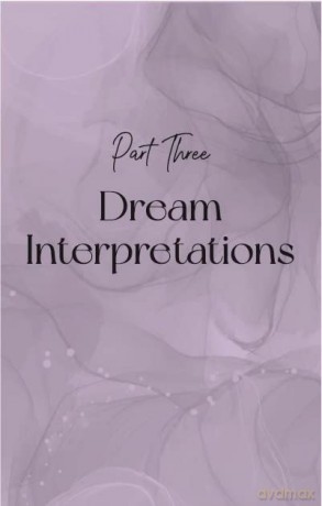Moon Dust Dream Dictionary - Florance Saul [KSIĄŻKA]