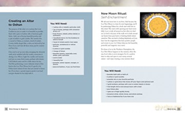 Moon Energy For Beginners - Simone Butler [KSIĄŻKA]