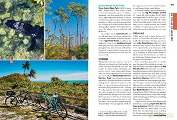 Moon Florida Keys With Miami The Eve - Joshua L Kinser [KSIĄŻKA]