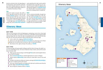 Moon Greek Islands Athens Second Edi - Sarah Souli [KSIĄŻKA]
