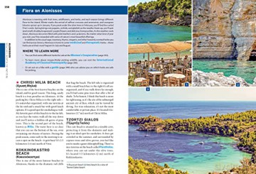 Moon Greek Islands Athens Second Edi - Sarah Souli [KSIĄŻKA]