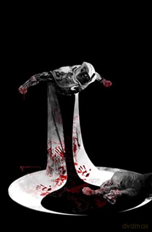 Moon Knight Black White/Blood Treasury - J Et Al Hickman [KSIĄŻKA]