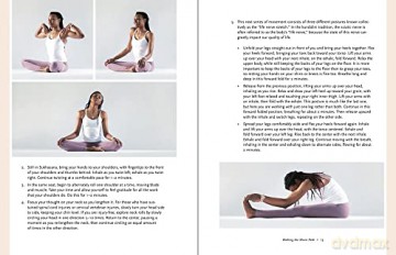 Moon Path Yoga - Sierra Hollister [KSIĄŻKA]