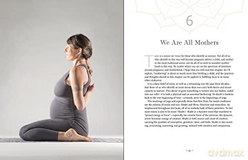 Moon Path Yoga - Sierra Hollister [KSIĄŻKA]