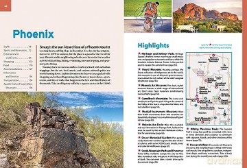 Moon Phoenix Scottsdale Sedona - Lilia Menconi [KSIĄŻKA]