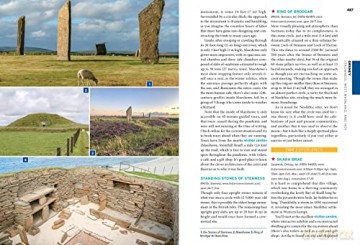 Moon Scotland First Edition - Sally Coffey [KSIĄŻKA]
