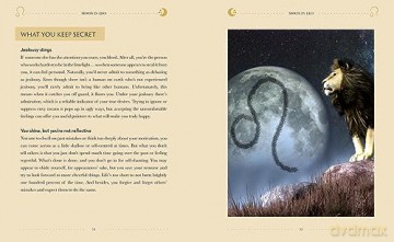 Moon Signs - Marion Williamson [KSIĄŻKA]