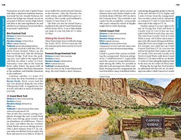 Moon Southwest Road Trip Third Edition - Tim Hull [KSIĄŻKA]