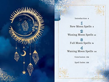 Moon Spells - Aurora Kane [KSIĄŻKA]
