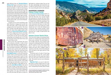 Moon Utah Fourteenth Edition - Judy Jewell [KSIĄŻKA]