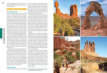 Moon Utah Fourteenth Edition - Judy Jewell [KSIĄŻKA]