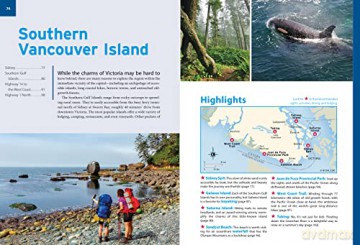 Moon Victoria Vancouver Island Third - Andrew Hempstead [KSIĄŻKA]