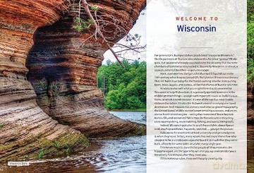 Moon Wisconsin - Thomas Huhti [KSIĄŻKA]