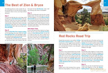 Moon Zion Bryce Ninth Edition - Judy Jewell [KSIĄŻKA]