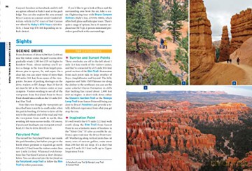 Moon Zion Bryce Ninth Edition - Judy Jewell [KSIĄŻKA]