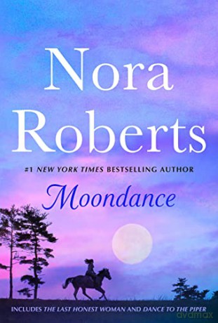 Moondance 2in1 - Nora Roberts [KSIĄŻKA]