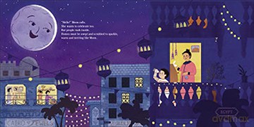 Moons Ramadan - Natasha Khan Kazi [KSIĄŻKA]