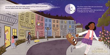 Moons Ramadan - Natasha Khan Kazi [KSIĄŻKA]