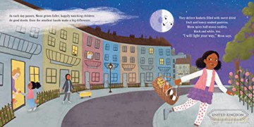 Moons Ramadan - Natasha Khan Kazi [KSIĄŻKA]