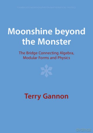 Moonshine Beyond The Monster - Terry Gannon [KSIĄŻKA]