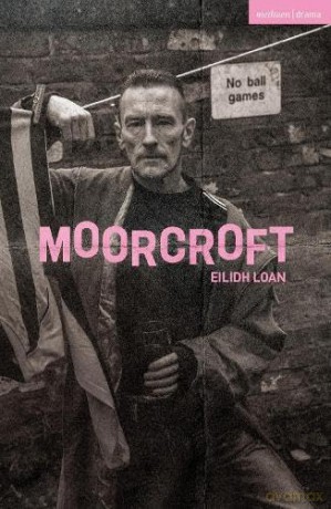Moorcroft - Eilidh Loan [KSIĄŻKA]