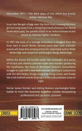 Moorland Forensics A Gathering Of Angels - Julie D. Jones [KSIĄŻKA]
