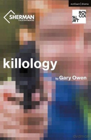 Mopl Killology - Owen Gary [KSIĄŻKA]