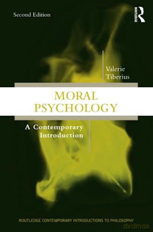 Moral Psychology - Valerie Tiberius [KSIĄŻKA]