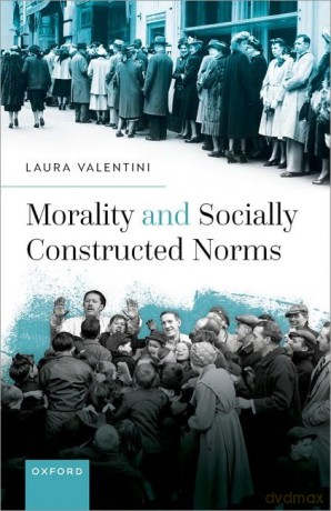Morality And Socially Constructed Norms [KSIĄŻKA]
