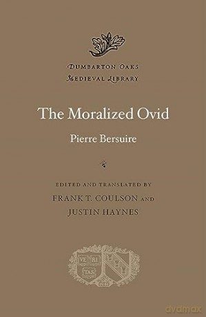Moralized Ovid [KSIĄŻKA]